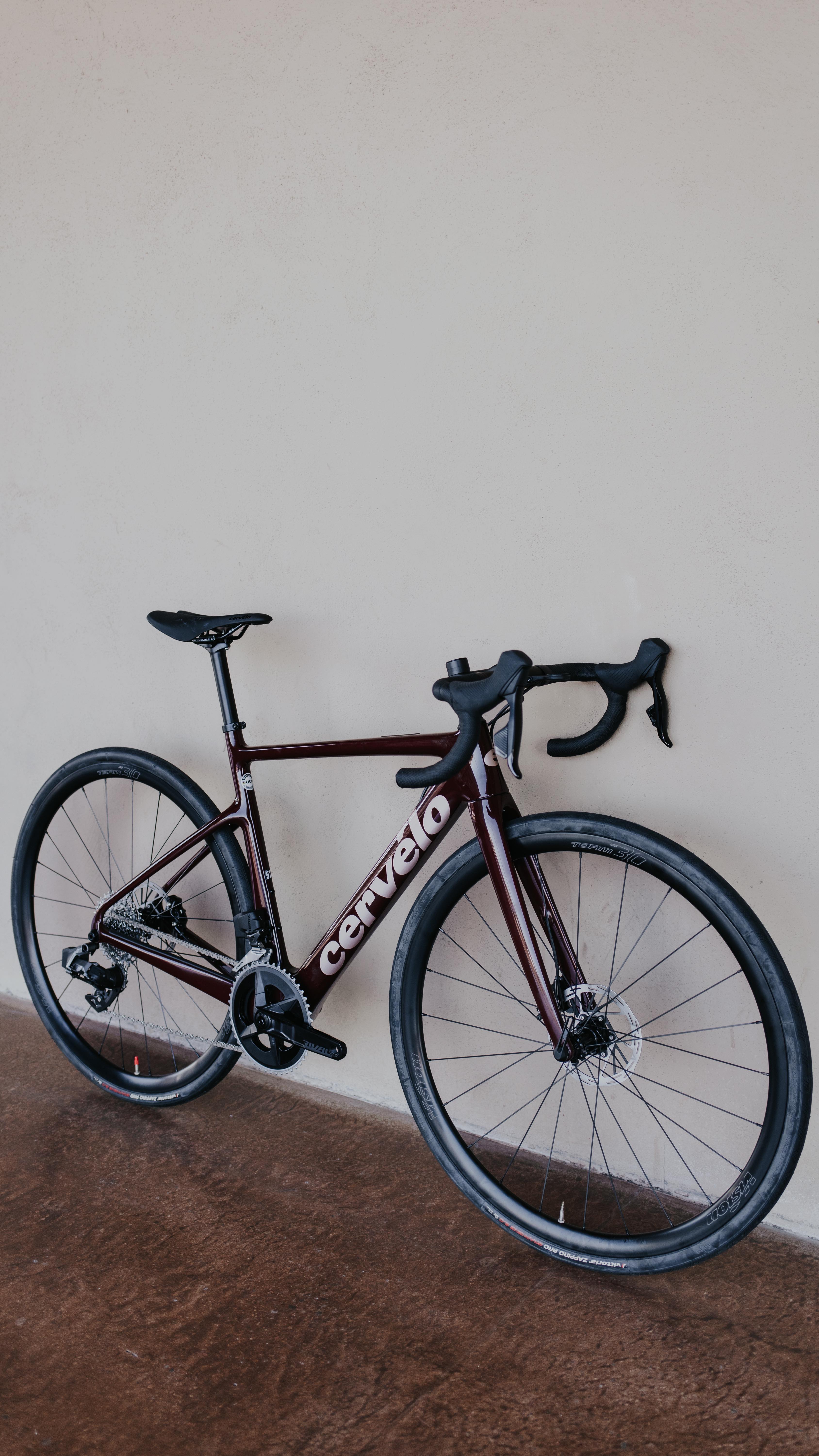 Cervelo P5 Disc Dura Ace Di2.Html | Moxie Bike Shop